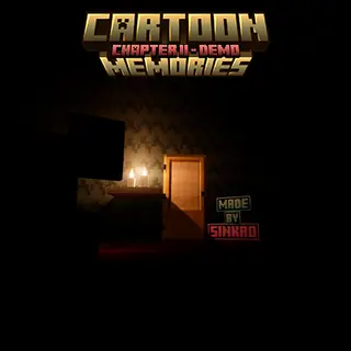 CARTOON MEMORIES - CHAPTER II (DEMO))