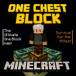 Chest One Block 