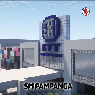SM City Pampanga (Pampanga, Philippines)