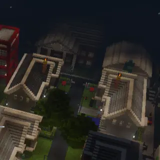 Relic City