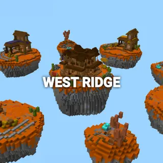 NC: West Ridge Ultimate Bed wars