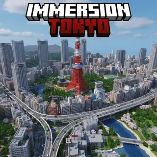 Immersion: Tokyo