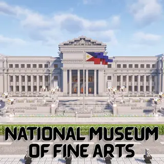 National Museum of Fine Arts (Manila, Philippines)