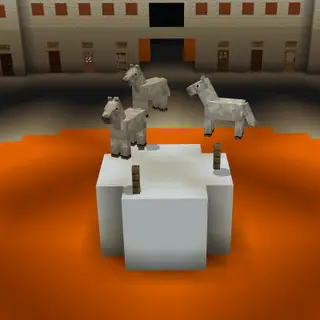 Squid Game 2 - Mingle