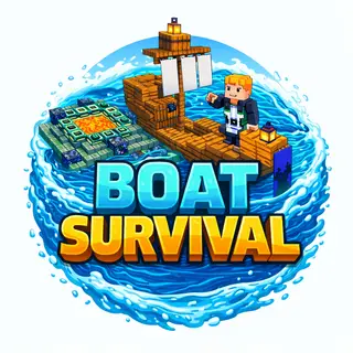 BOAT 🚢 SURVIVAL 