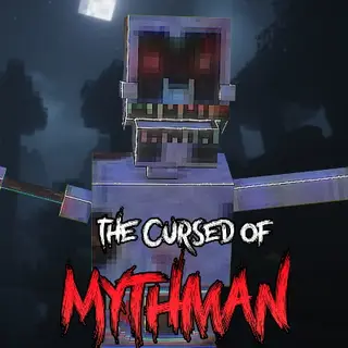 The cursed of mythman | HORROR