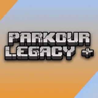 Parkour Legacy +  v1 (medium/hard)