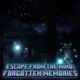 Escape from the Mind: Forgotten Memories (Horror)