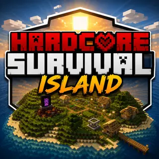 Survival Island: Ultimate Solo Challenge