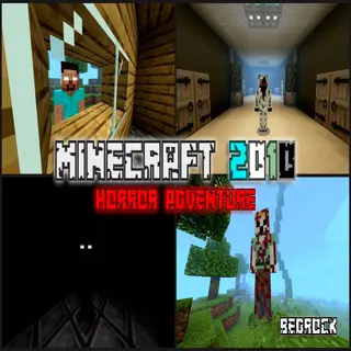 Minecraft 2010
