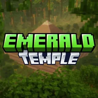 Emerald Temple - Survival World (Achievements On)