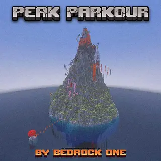 Peak Parkour