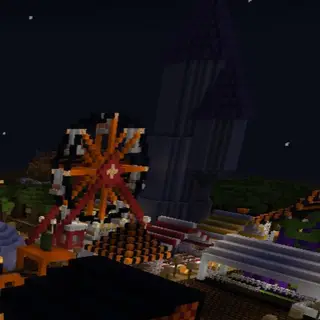 AJ's Pumpkin Farm