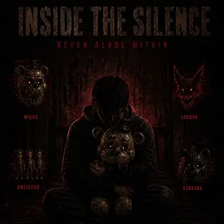 Inside the Silence: Never Alone Within