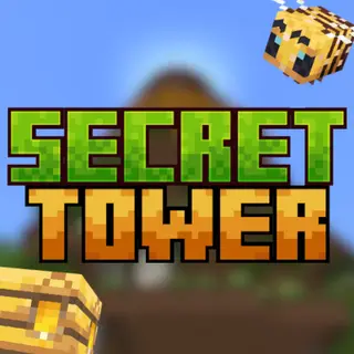 Secret Tower