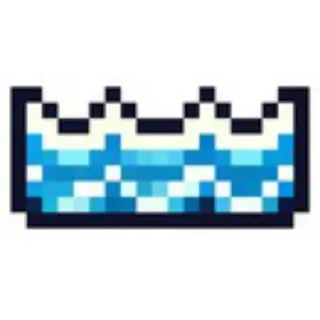 Water only world