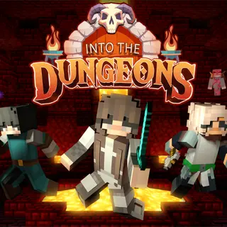 Into the Dungeons