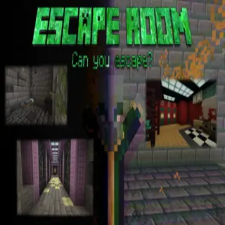 Escape Room, can you escape?