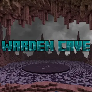 WARDEN CAVE