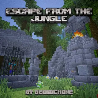 Escape From The Jungle