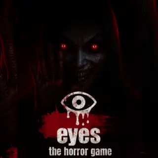 Eyes the Horror Game