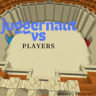 Juggernaut vs Player