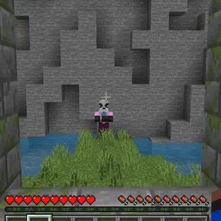 Gamma's Games