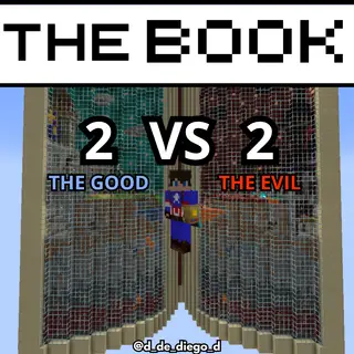 THE BOOK