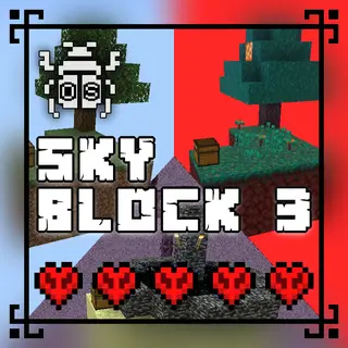 SkyBlock 3: The End