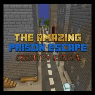 The Amazing Prison Escape Room [Country Escape Last Beta]