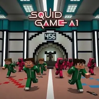 Squid Game A1