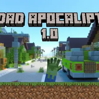 Ciudad Apocaliptica v1.0