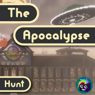The Apocalypse Hunt