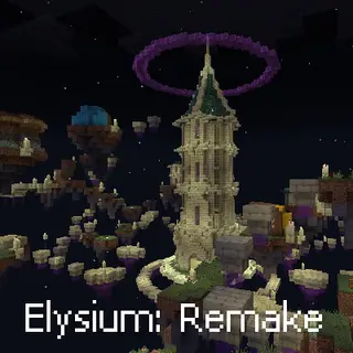 Elysium: Remake