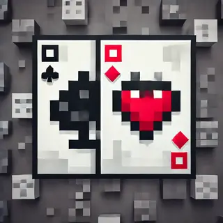 Deck Of Cards World
