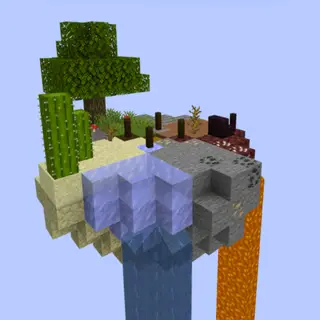 Circle Island (BEDROCK)