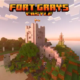 Fort Grays Castle