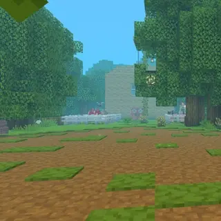 CREATIVE FARM!
