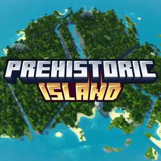 Prehistoric Island (Achievements On)
