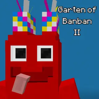 Garten of Banban II