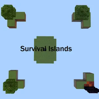 Survival Islands