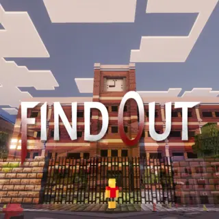 Find Out (Demo)