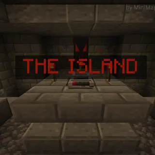 Mysterious Island v1.1 *education edition*