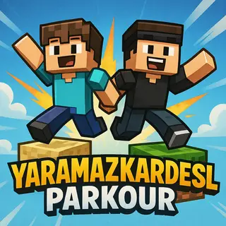 yaramazkardesl parkour