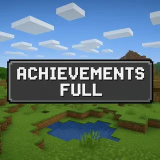ACHIEVEMENTS FULL