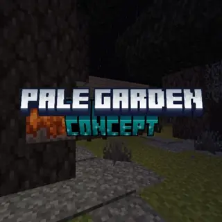Pale Garden Concept Map