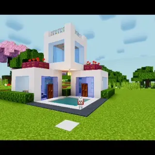 Cubical House🏠