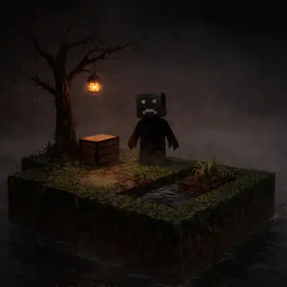 HorrorSkyBlock