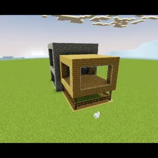 Survival House🏠