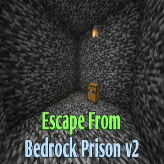 Escape from Bedrock Prison v2